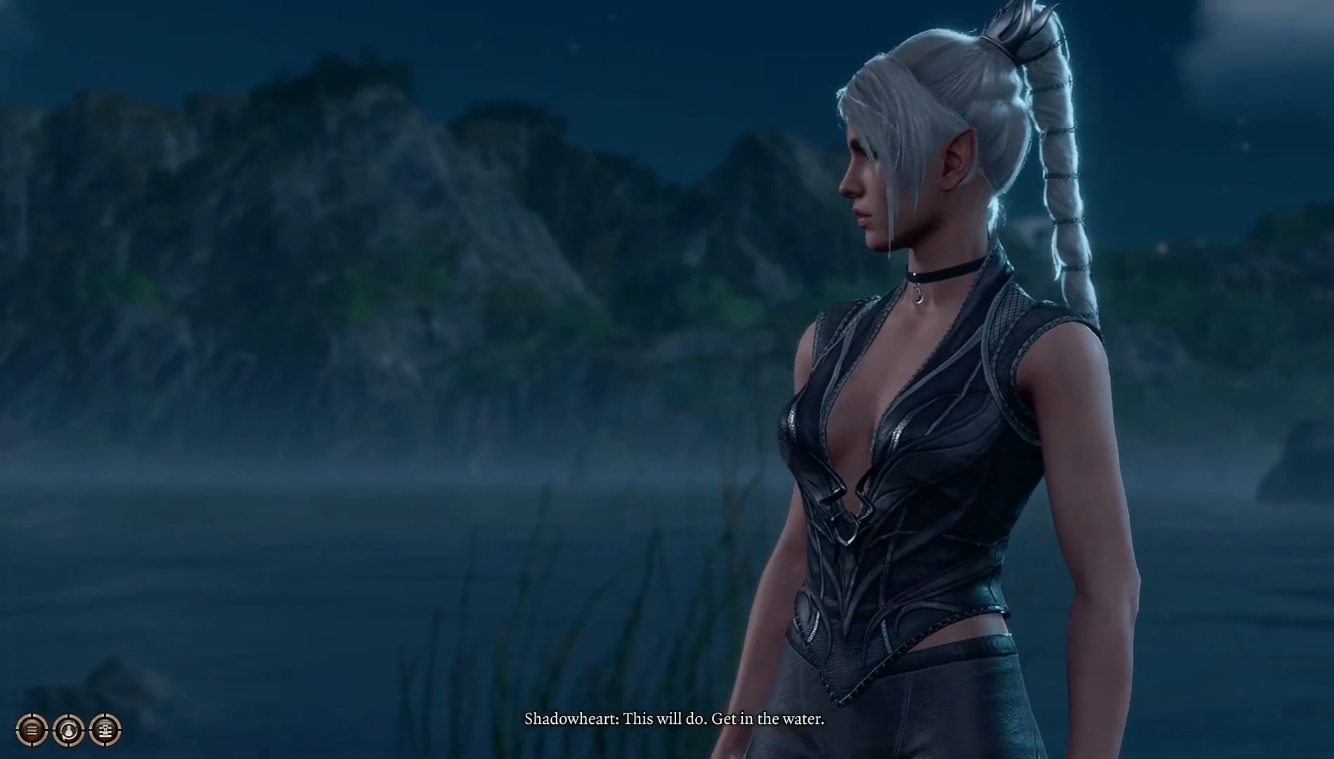 romance Corazón Sombrío