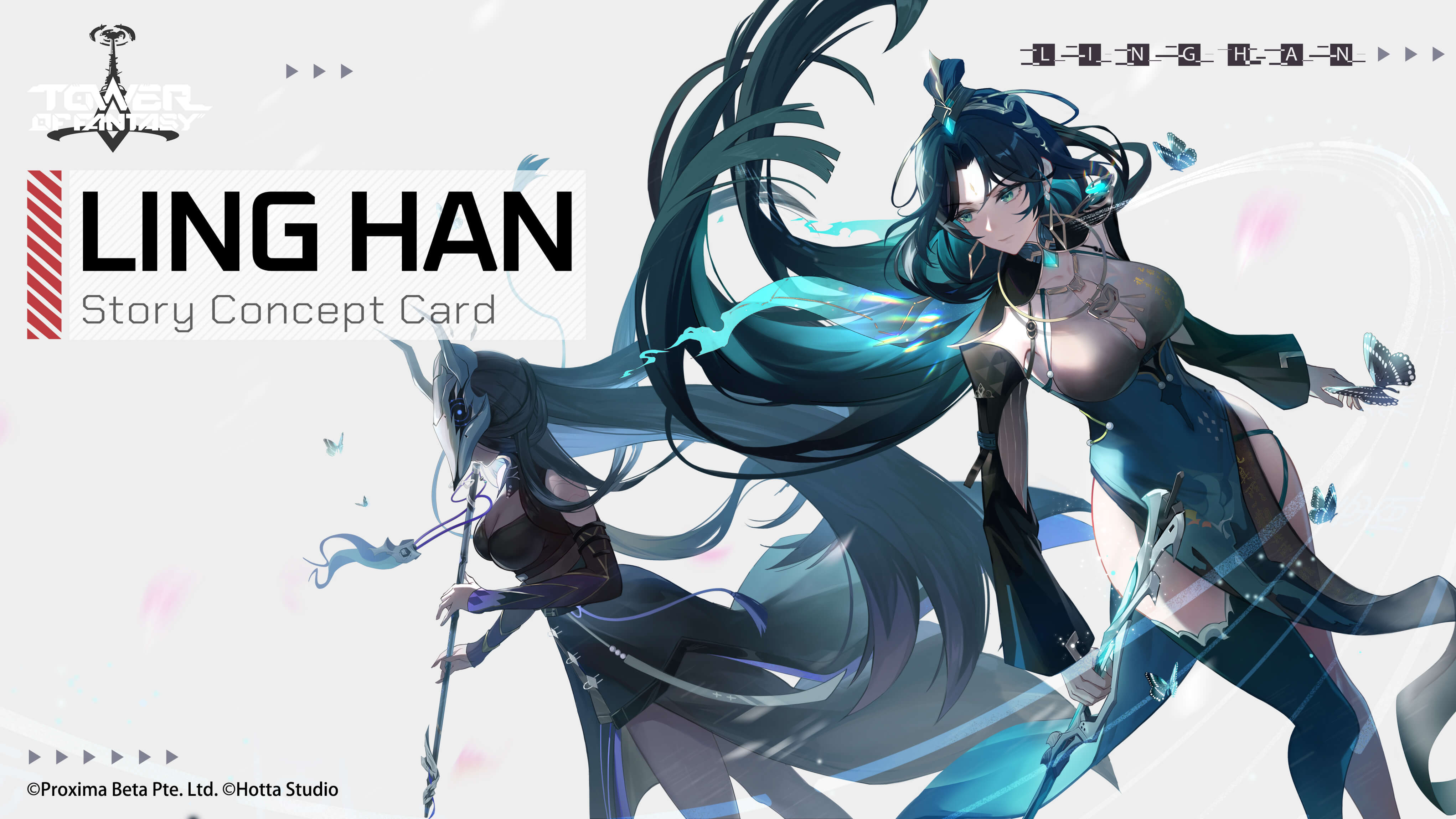 Ling Han