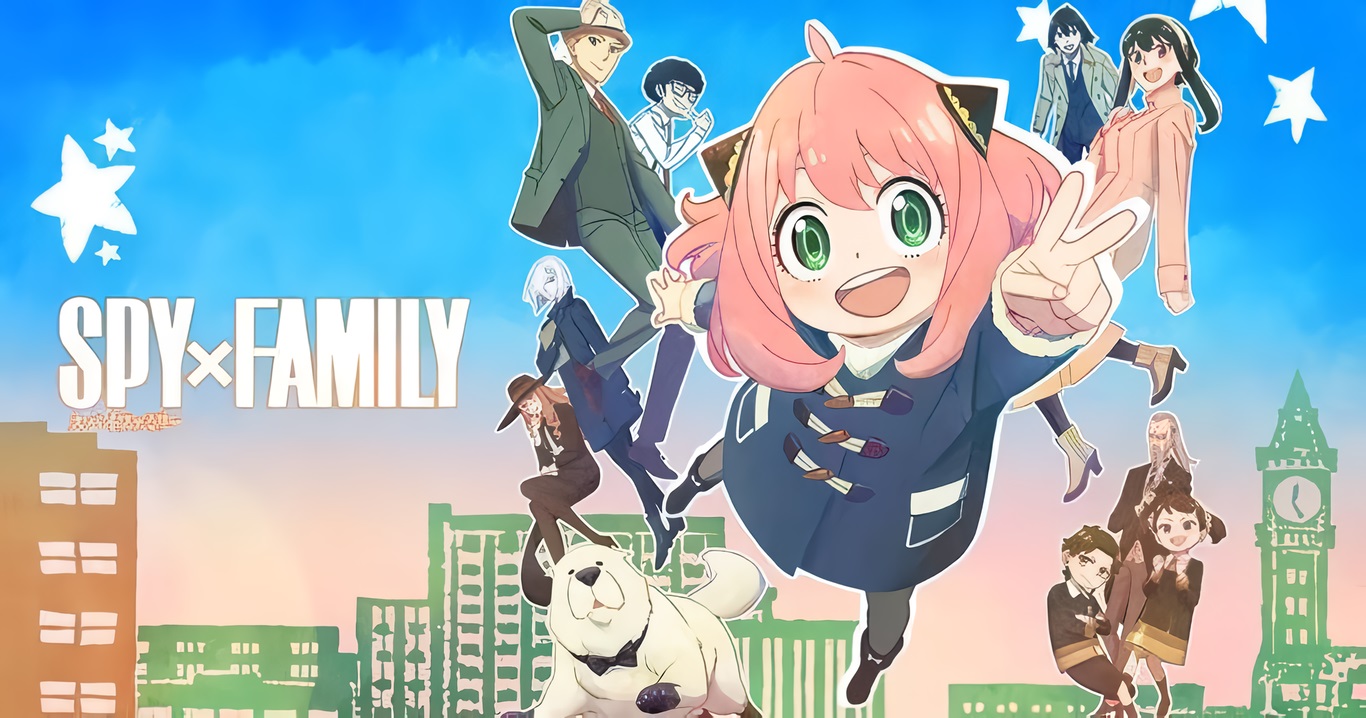 SPY x FAMILY temporada 2 episodio 2 del anime: dónde ver, fecha y horario de estreno