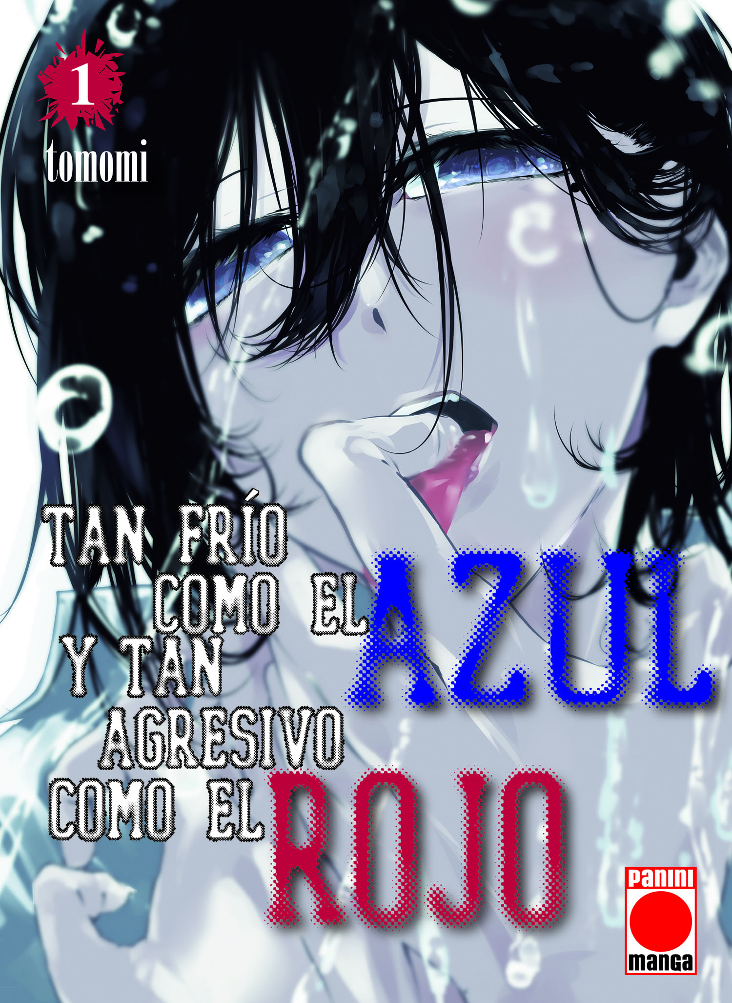 Novedades Panini Manga Ediciones octubre 2023