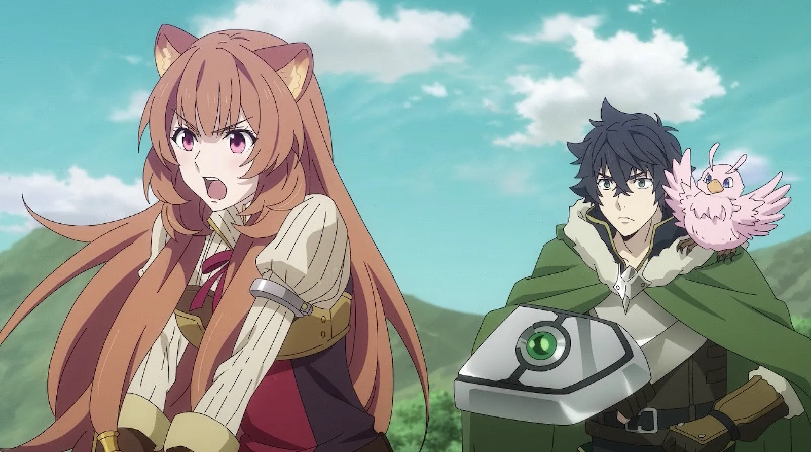 The Rising of the Shield Hero temporada 3 episodio 5: fecha y horario de estreno