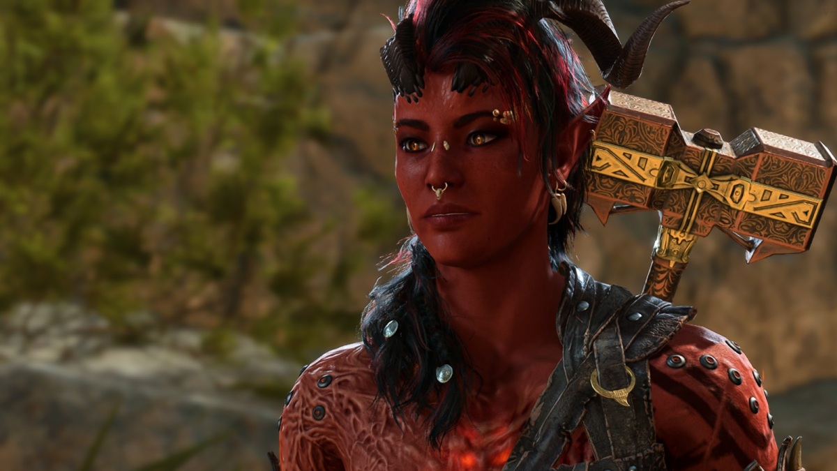 guia romance Karlach