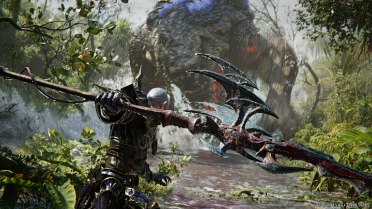 Dawntrail Viper