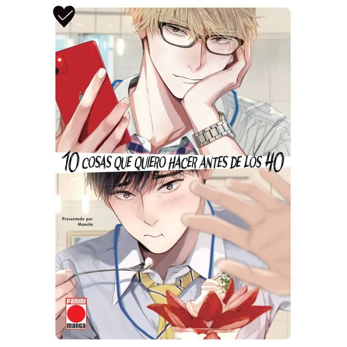 ¡Os traemos todas las novedades de Panini Manga para noviembre de 2023! ¿Qué sorpresas nos tienen preparadas para este mes?