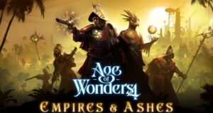 Age of Wonders 4 expansión