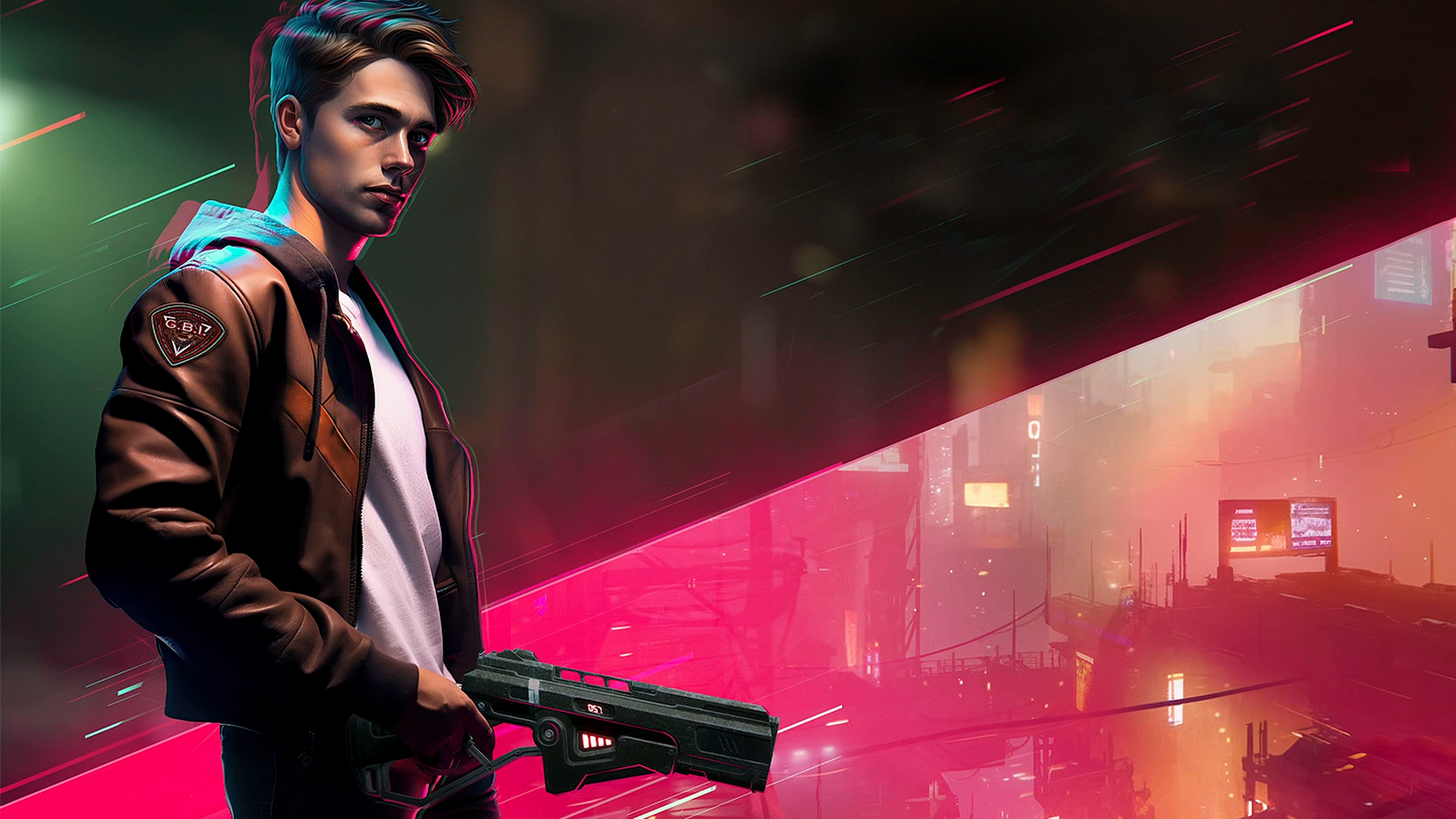 Análisis de Flashback 2