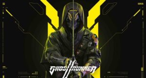 Ghostrunner 2 críticas
