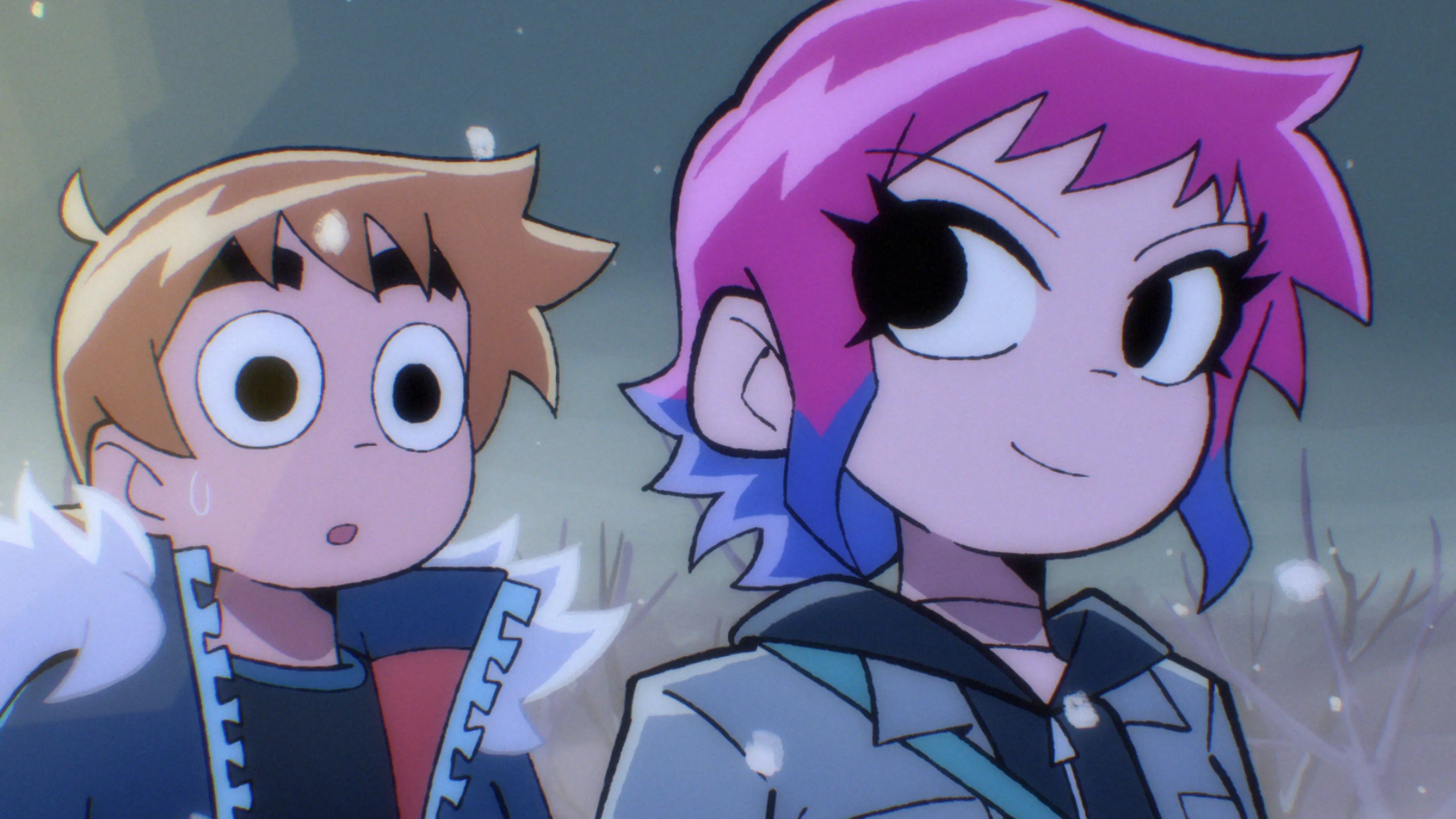No deberíamos esperar por el anime de Scott Pilgrim y su temporada 2