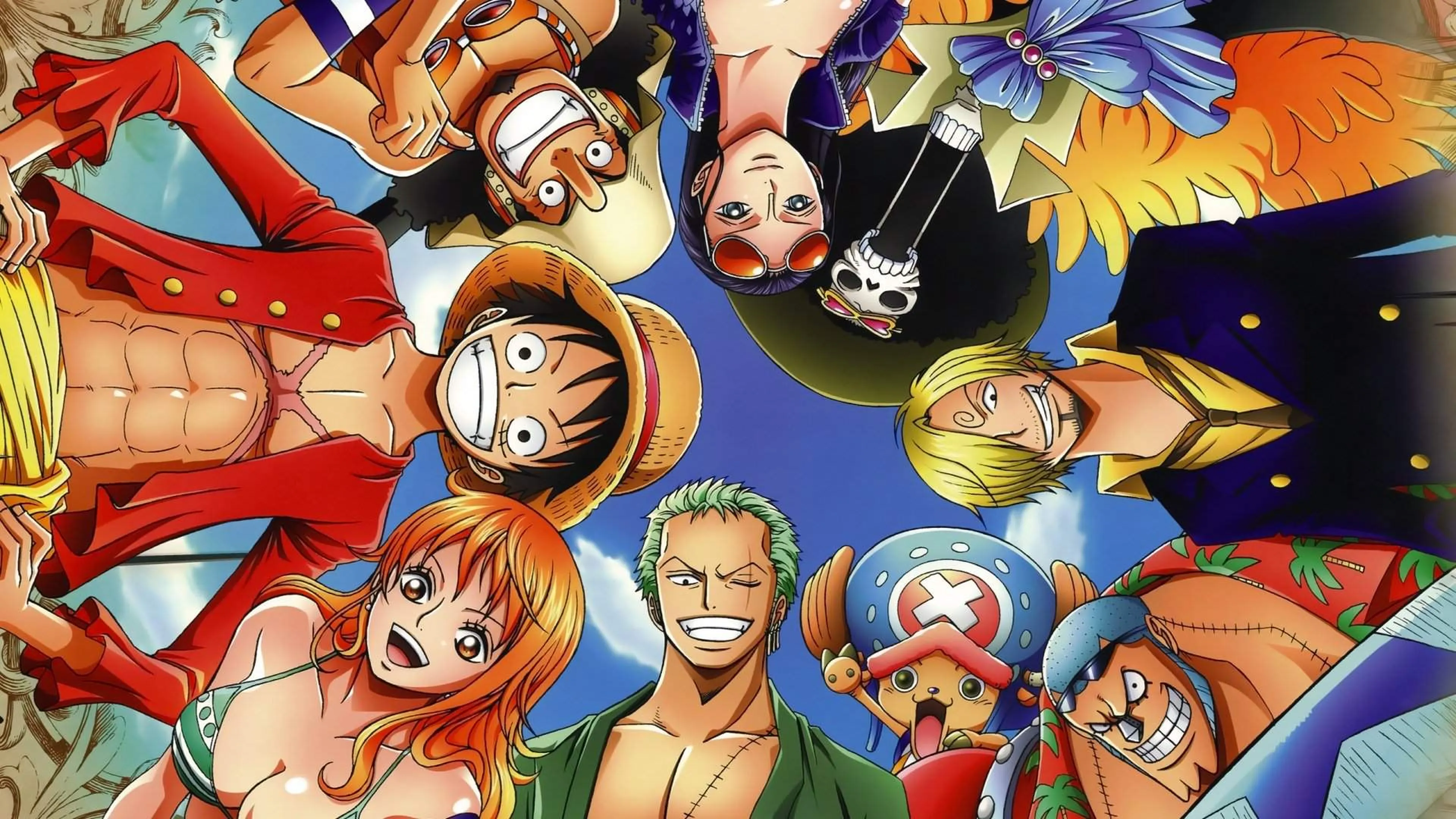 One Piece 1087 del anime, dónde y cuándo ver online, gratis, en español y legal