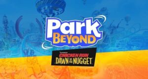 Park Beyond expansion