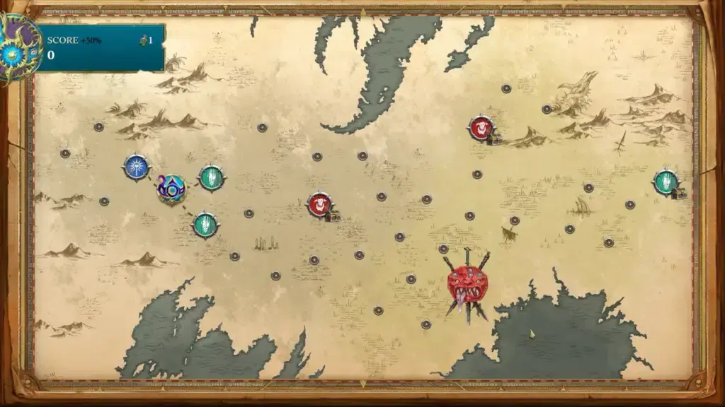 Análisis de Warhammer Age of Sigmar Realms of Ruin