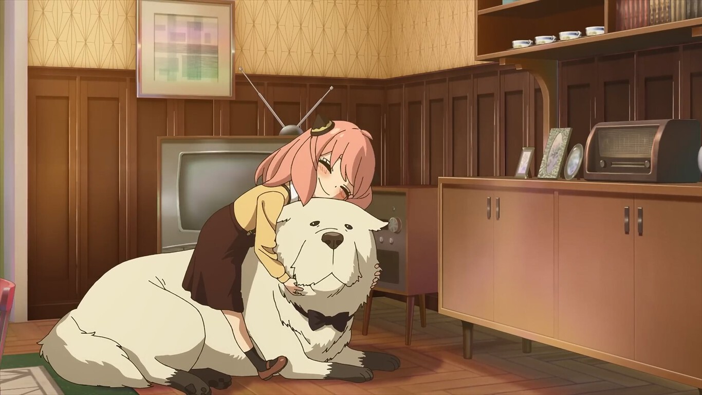 SPY x FAMILY temporada 2 episodio 9 del anime, dónde ver, fecha y horario de estreno