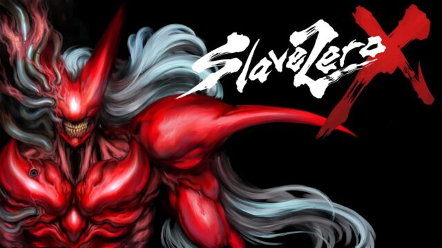 Slave Zero X contará con edición física su día de lanzamiento