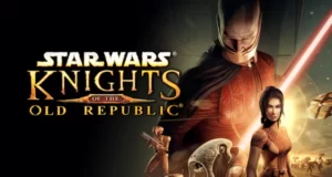 Star Wars: Knights of the Old Republic no cancelado