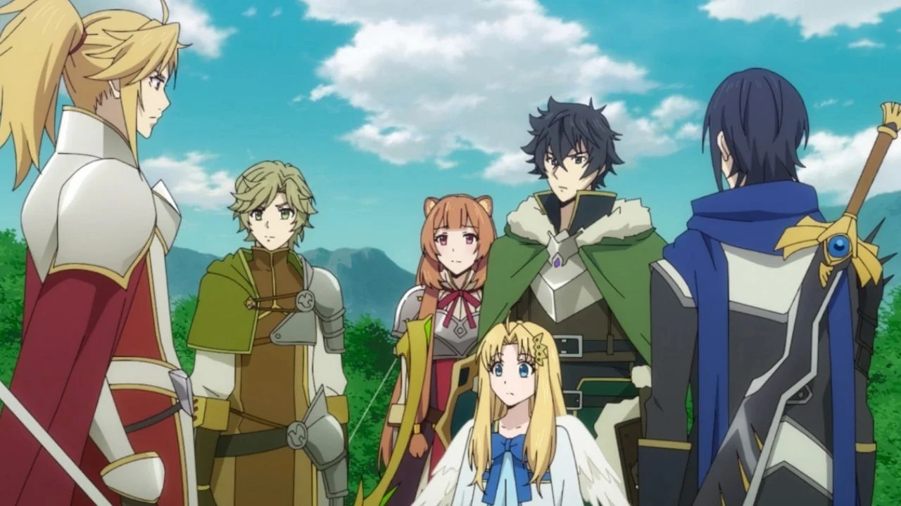 The Rising of the Shield Hero temporada 3 episodio 7: fecha y horario de estreno