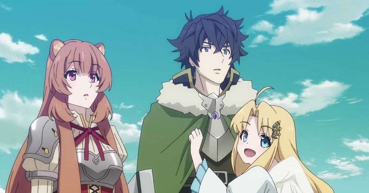 The Rising of the Shield Hero temporada 3 episodio 8: fecha y horario de estreno