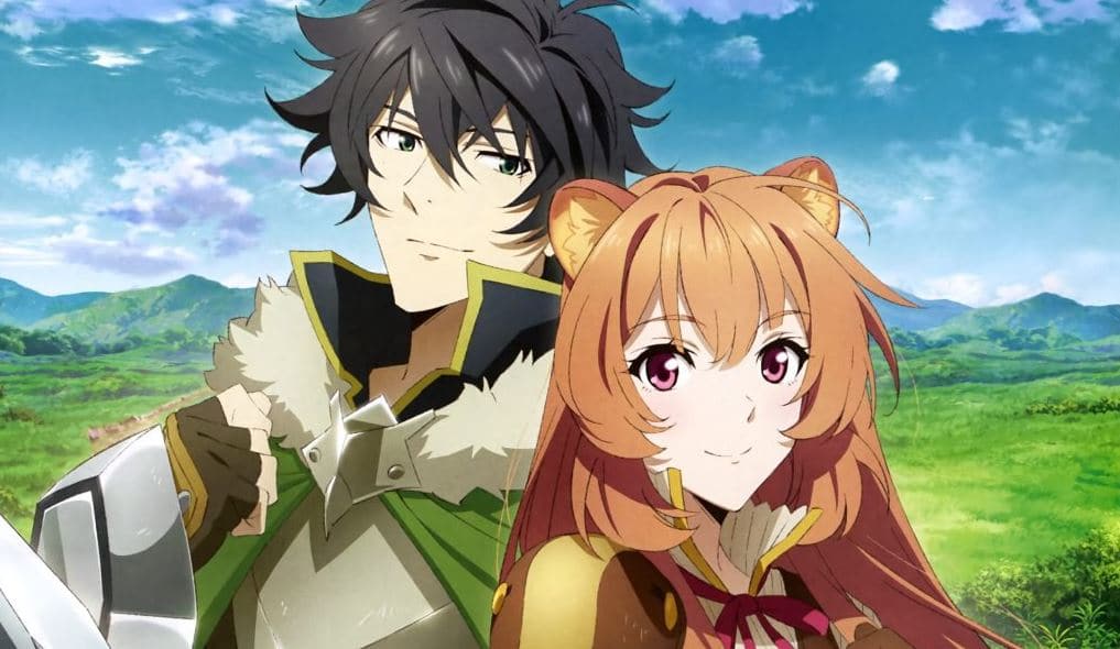 The Rising of the Shield Hero temporada 3 episodio 9, fecha y horario de estreno