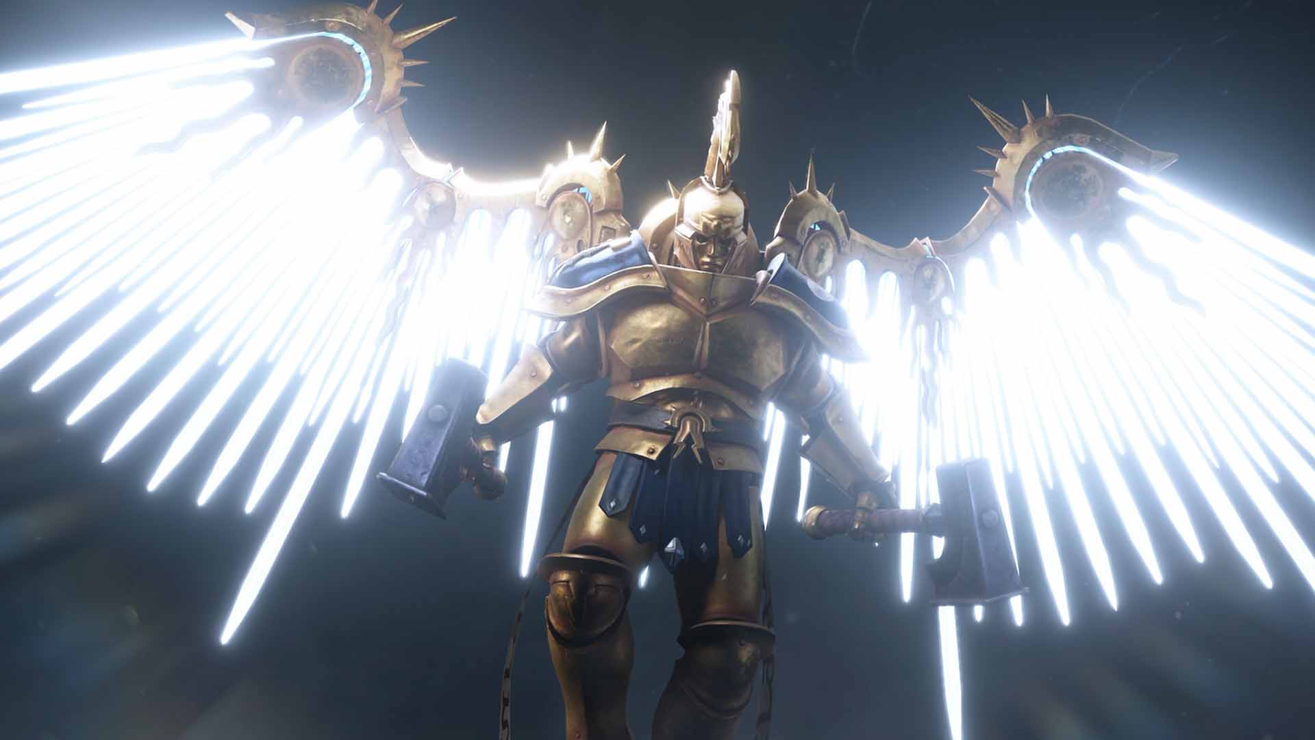 Análisis de Warhammer Age of Sigmar Realms of Ruin