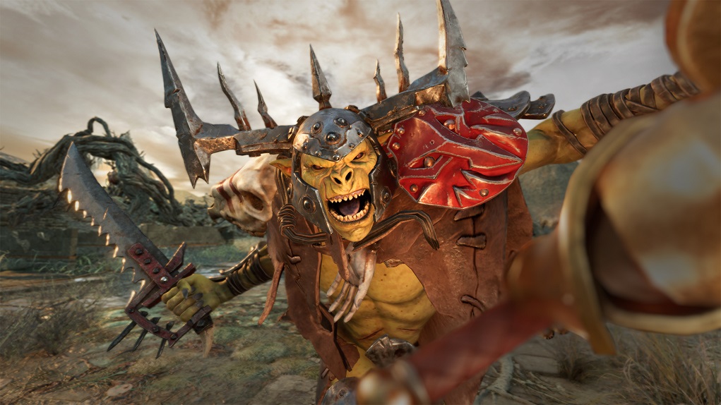 Warhammer Age of Sigmar Realms of Ruin ya está disponible en PC y consolas (1)