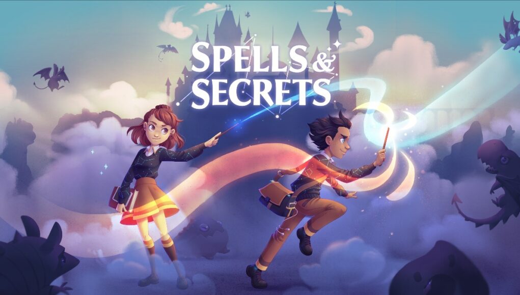 Spells & Secrets fecha