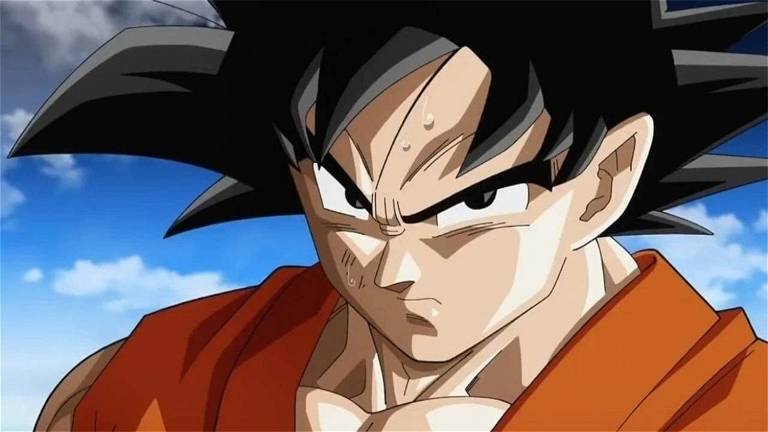 saga preferida david bisbal dragon ball