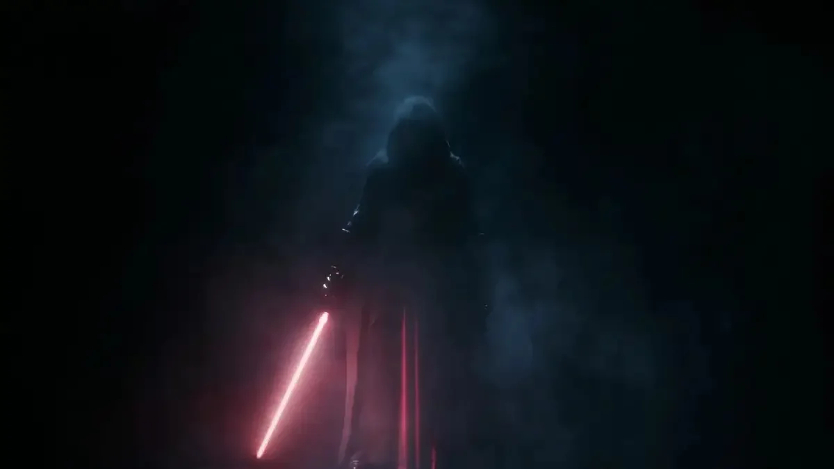 Star Wars: Knights of the Old Republic no cancelado
