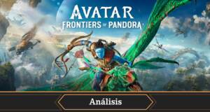 Análisis avatar frontiers of pandora portada