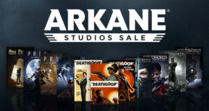 Arkane Studios nuevo desarrollo