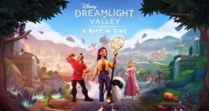 Disney Dreamlight Valley recibirá un pase de expansión Rift in Time (1)