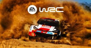 EA Sports WRC Temporada 2