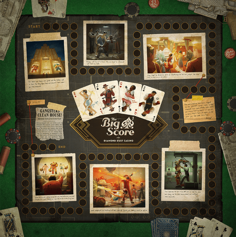 Fallout 76: Temporada 15 ya disponible