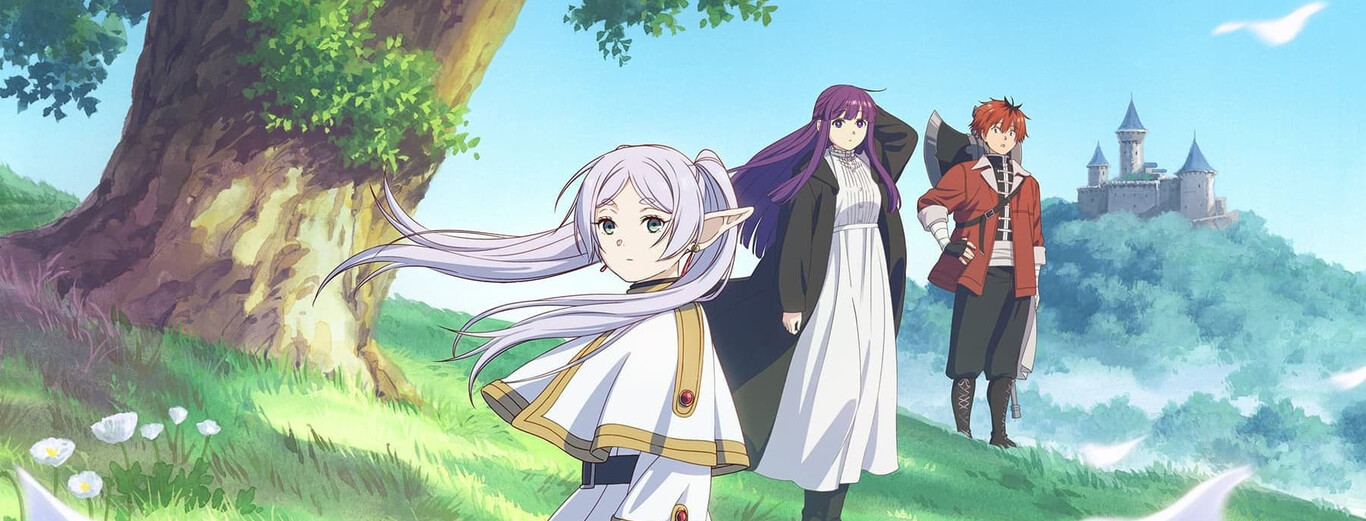 Frieren episodio 16 del anime, fecha y horario de emisión del nuevo capítulo