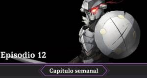 Goblin Slayer temporada 2 cuando donde ver el anime episodio 12