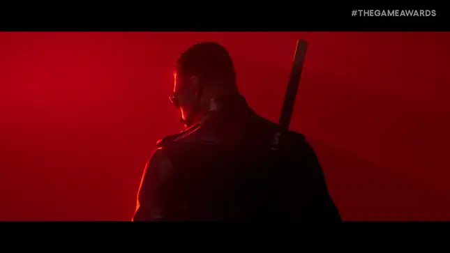 Marvel's Blade
