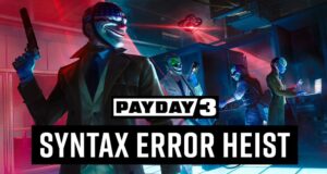 PayDay 3 expansión