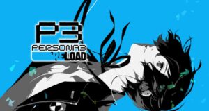 Persona 3 Reload El sentido de la vida llegó en los Game Awards