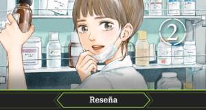 Reseña de Midori la cenicienta del hospital volumen 2 portada manga