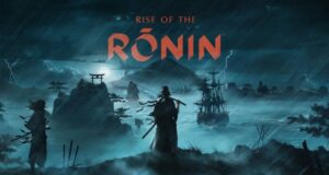 Rise of the Ronin fecha lanzamiento