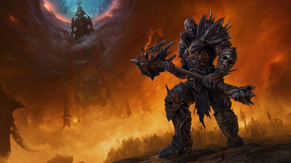 World of Warcraft detalla su hoja de ruta para 2024 - La Tercera