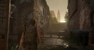The Last of Us Parte II Remastered reserva