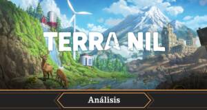 Análisis Terra Nil Nintendo Switch portada