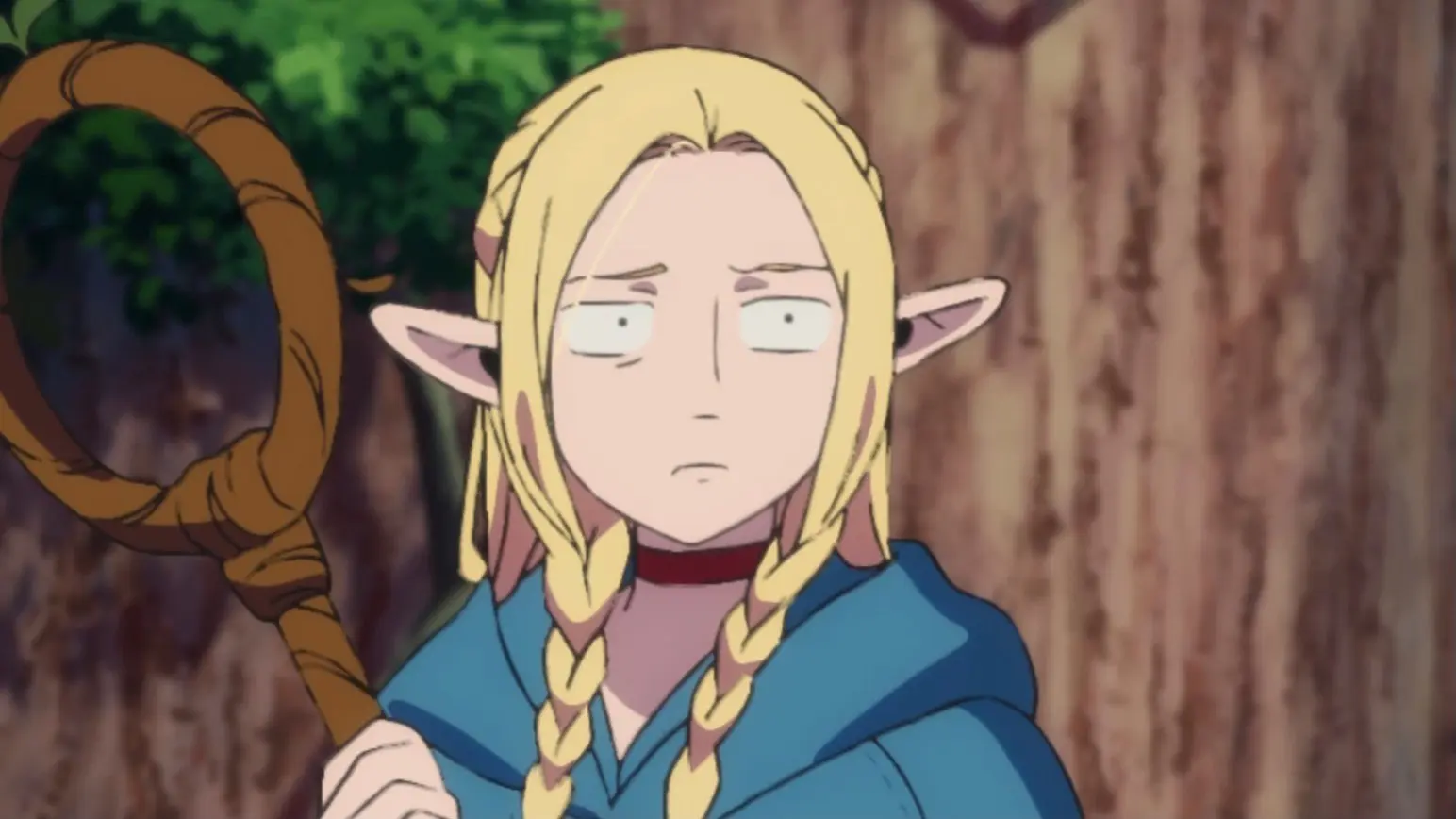 Dungeon Meshi, fecha y horario de estreno del episodio 6 del anime Tragones y Mazmorras