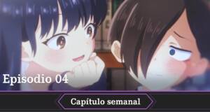 Fecha, horario y dónde ver el anime online en español The Dangers in My Heart temporada 2 episodio 4