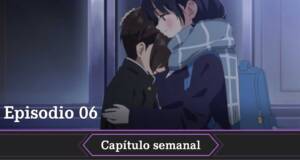 Fecha, horario y dónde ver el anime online en español The Dangers in My Heart temporada 2 episodio 6