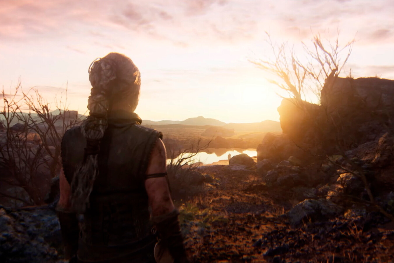 Hellblade 2 duracion