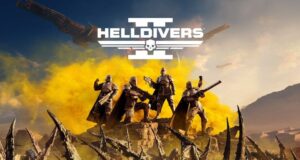 Helldivers 2 requisitos PC