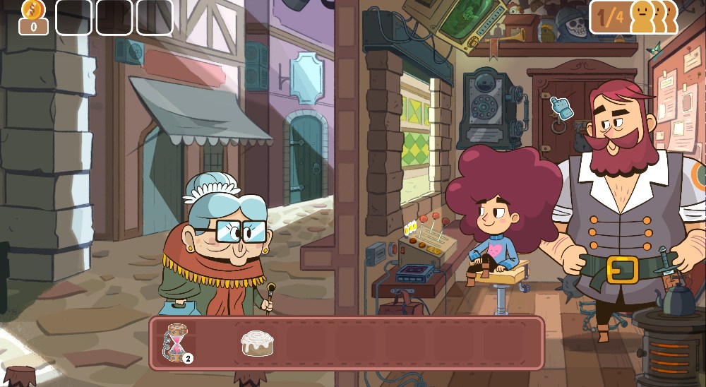 Lil Guardsman fecha
