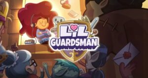 Lil Guardsman fecha