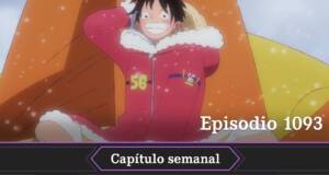 One Piece anime fecha y hora para ver online, gratis y en español episodio 1094