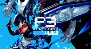 Persona 3 Reload tráiler